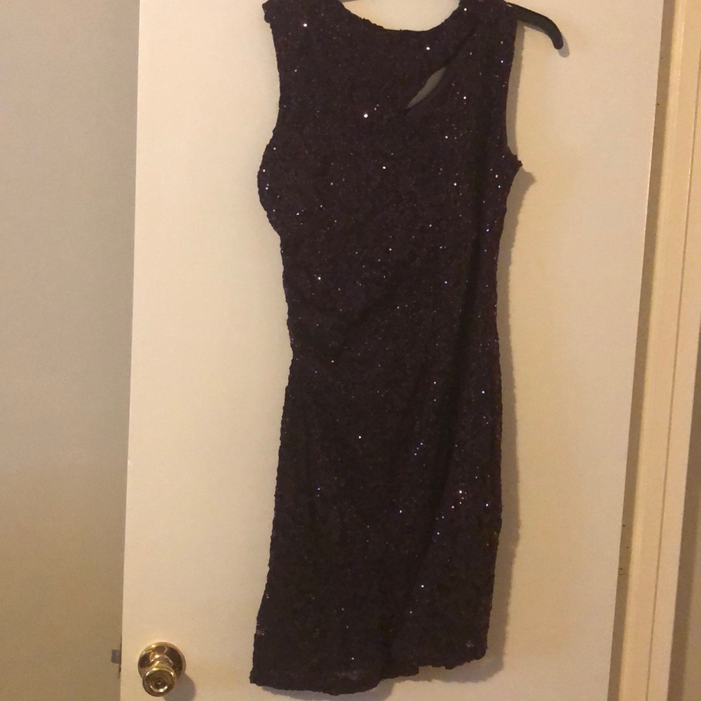Cocktail dress